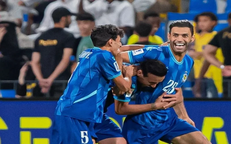 استعداد كامل القوة الجوية تستعيد نجومها قبل مواجهة نوروز الدوري العراقي